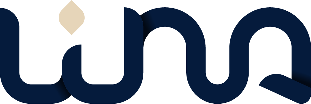 Logo lina